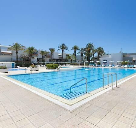 Residencial Primavera Costa Del Silencio Exteriör bild