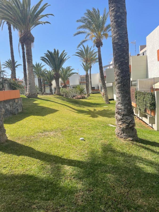 Residencial Primavera Costa Del Silencio Exteriör bild