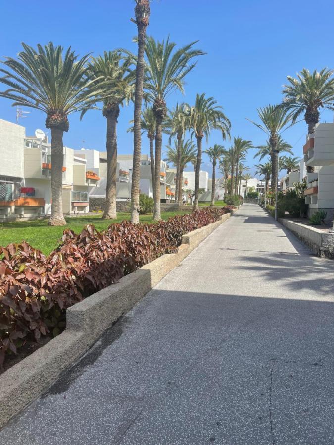Residencial Primavera Costa Del Silencio Exteriör bild
