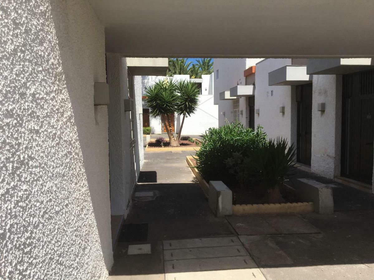 Residencial Primavera Costa Del Silencio Exteriör bild
