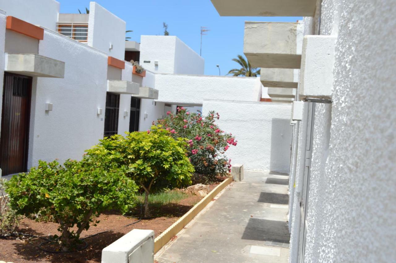 Residencial Primavera Costa Del Silencio Exteriör bild