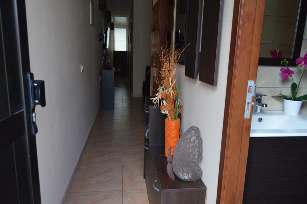 Residencial Primavera Costa Del Silencio Exteriör bild