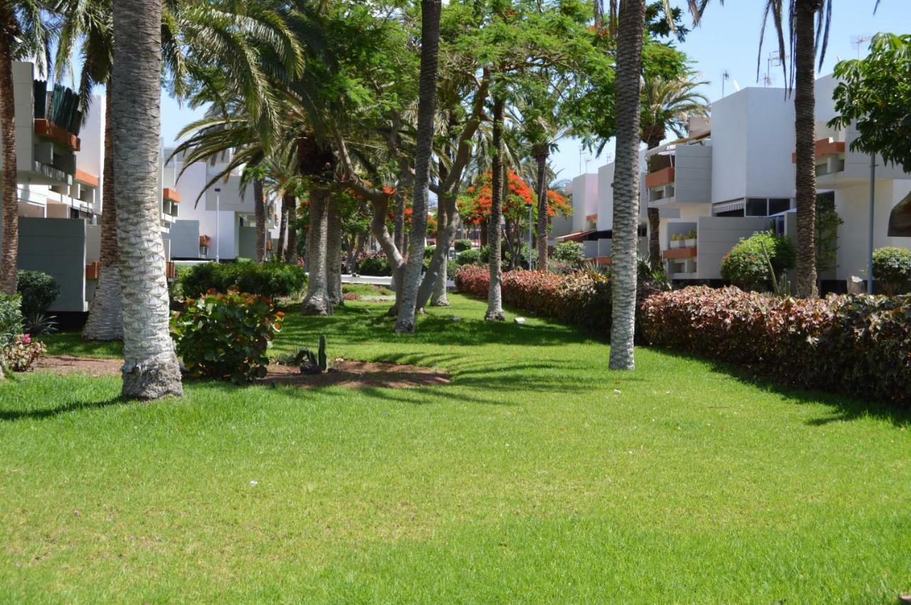 Residencial Primavera Costa Del Silencio Exteriör bild