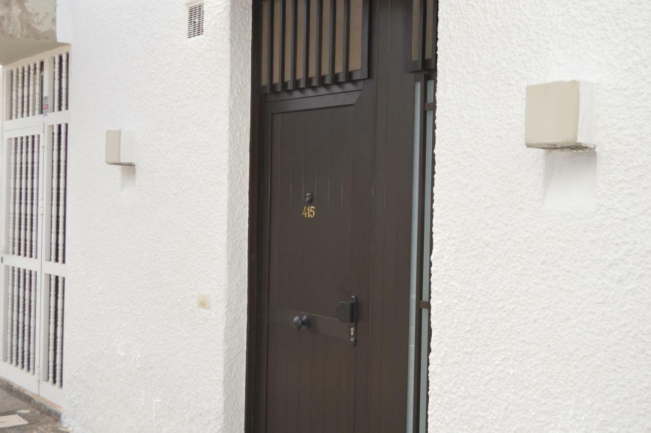 Residencial Primavera Costa Del Silencio Exteriör bild