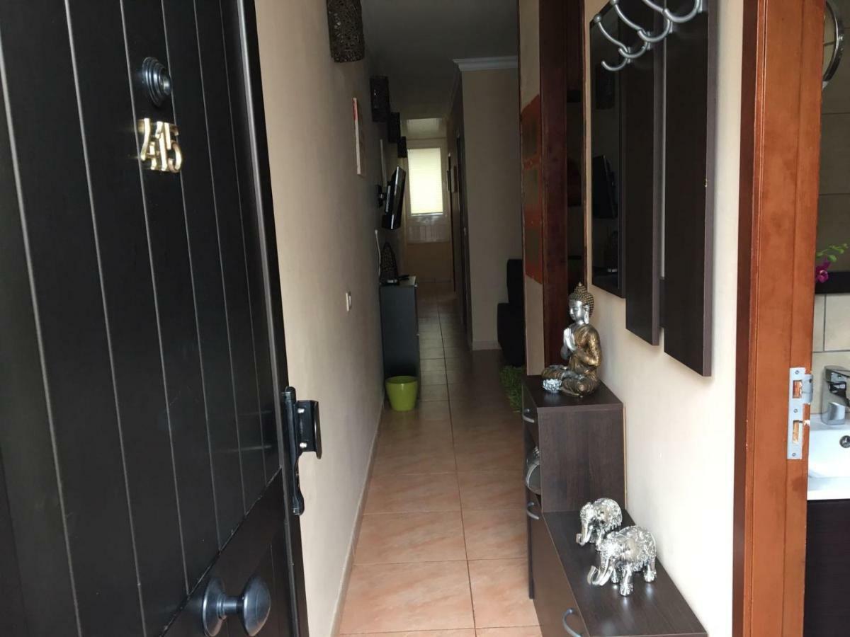 Residencial Primavera Costa Del Silencio Exteriör bild